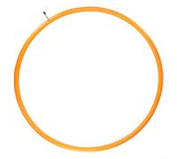 Camera d'aria ultraleggera 700C per bici da strada in TPU, pesa solo 36 g, adatta per varie ruote con freno a cerchio (45 mm)