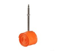 Camera d'aria ultraleggera TP U per bici da strada 700C 18-32C con valvola in metallo per freno a disco per bici da strada 700C (1 pezzo FV80 mm)