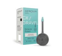 Camera d'aria valvola Presta Aeron CX ExtraLite Protect 650b / 700c Bleu