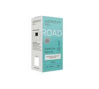 Aeron Road Superlite Race Sv 42 Inner Tube Verde 700C / 28-32 Black