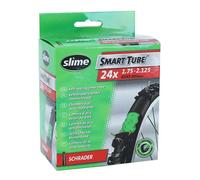 Camera d'aria Slime Smart Tube ( 24 x 1,75-2 1/8 / Schrader 35mm )
