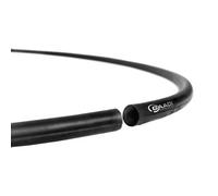 Camera d'aria valvola standard Rubena Tyres Noir