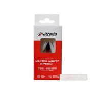 Camera d'aria Vittoria CAA Ultralight TPU Rouge