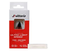 Camera d aria vittoria ultra light speed in tpu 700 mm presta 40 mm