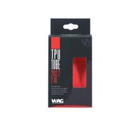 CAMERA D'ARIA WAG TPU 29X2 20-2 40 VALVOLA PRESTA 60MM LEGGERA E COMPATTA