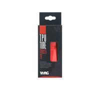 CAMERA D'ARIA WAG TPU 700X25/28 VALVOLA PRESTA 60MM LEGGERA E COMPATTA PER