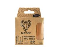 CAMERA D'ARIA WTB NANOAIR TPU 29X1.90-2.50 VALVOLA PRESTA 48MM TAN LEGGERA