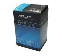 XLC Tubo per bicicletta Unisex Tubo per bicicletta Grigio 33mm