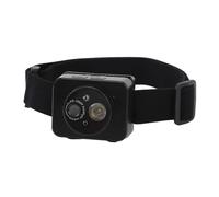 Camera D'azione Montata Sulla Testa 1080p con Proiettore a LED Regolabile - Camma del Corpo Indossabile da 2 MP a 45 °, Controllo dei Gesti e Registrazione 5H per le Avventure