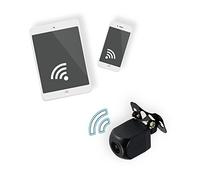 Caméra de recul avec écran sur Smartphone H1WIFI / H2WIFI / H3WIFI / H4WIFI IT (H2WIFI)