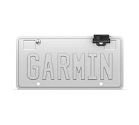 Caméra de recul sans fil BC50 - GARMIN - Vision nocturne - Support pour plaque d'immatriculation & support de fixation