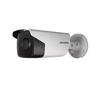Camera de supraveghere IP Bullet 4MP Hikvision DS-2CD1043G2-LIUF(2.8MM), lentila fixa: 2.8mm, iluminare min: Color: 0.005 Lux @