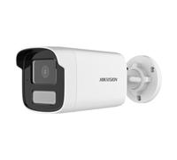 Camera de supraveghere IP Bullet 4MP Hikvision DS-2CD1T43G2-LIU(4MM), lentila fixa: 4mm, iluminare min.: Color: 0.005 Lux @ (F1.