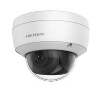 Camera de supraveghere IP Dome 4MP Hikvision DS-2CD2146G2H-I(2.8MM), lentila fixa 2.8mm, iluminare min: 0.001 Lux @ (F1.0, AGC O