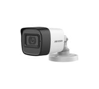 Camera de supraveghere Mini Bullet 2MP Hikvision DS-2CE16D0T- ITPFS(2.8MM), lentila fixa: 3.6mm, iluminare min.: 0.01 Lux @ (F2.