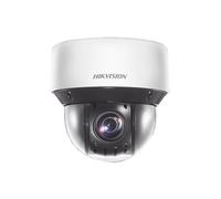 Camera de supraveghere Speed Dome 2MP Hikvision DS-2DE3C210IX-DE(C1) (T5), lentila varifocala: 2.8-28mm, iluminare minima: Color