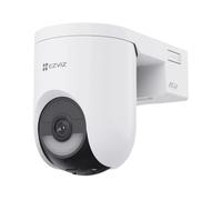 Caméra de surveillance connectée Ezviz HB8 Lite 2K+ extérieure Blanc