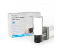 Videocamera sorveglianza Ezviz 303102827 EL3 2K Grey