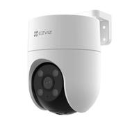EZVIZ H8C PRO 4K Telecamera da esterno motorizzata, risoluzione 8 MP, auto-track