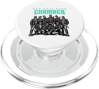 Camera dell’Eco Maschile Fratellanza Ribelle PopSockets PopGrip per MagSafe