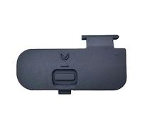 Camera della batteria per fotocamere D7000 D3200 D3300 D3400 D5200 D5300 D7100 tappi coperchio della batteria