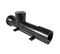 Camera dello ionizzatore del pulitore della piscina sostituiscono, la camera dello ionizzatore della piscina sostituisce per il sistema di trattamento della piscina ibrida