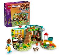 LEGO Friends Autumns kamer Bouwpakket voor Kinderen, Natuur en Dieren Speelgoed