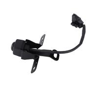 Camera di backup della vista posteriore 284F1 6FL0A Clear Images Park Assist Palecent Fit per Rogue 2017-2020