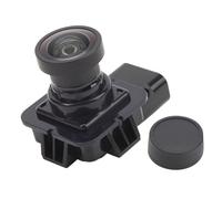 Camera di backup retrovisore per backup ad alta risoluzione Fog Assistenza per le lenti per il parcheggio per la sostituzione ideale per il 2011 al 2015 con valutazione IP68