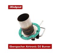 Camera di combustione del riscaldatore da parcheggio da 2 KW con guarnizione per bruciatore Eberspacher