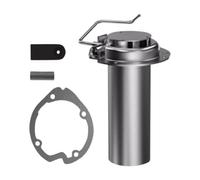 Camera di combustione diesel del riscaldatore di parcheggio 5-8KW con la guarnizione del combustore 12V per il radiatore degli accessori di Eberspacher