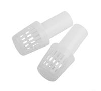 Camera di filtraggio delle componenti dello sbocco dell'acqua per la pompa di gallone di INTEX 300800 progettata per la cura efficiente della piscina