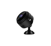 CAMERA DI SORVEGLIANZA AVIZAR AVJ-FE628 - 1080p Full HD, visione notturna, rilevamento movimento, Wi-Fi, Sistema di alimentazione: Batteria