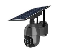 V-TAC Smart VT-11024-WIFI Telecamera speed dome IP PT WiFi Full HD 1080p 3.6mm a