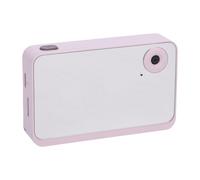 Camera Digitale 1080p per Fotografia, Fotocamera Selfie Vlog da 12 MP con Schermata da 2,4 ", Piccole Fotocamere Compact AutoFocus a Doppia Lente per Principianti (BLUE)