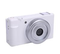 Camera digitale CHEOTIME 5K per fotografia, 80MP 18x Digital Zoom Vlogging Camera anti-shake da 270 ° 270 ° Schermo a flip Videocamera Condivisione WiFi per viaggi Girls per
