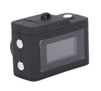 Camera Digitale da 1 MP con Zoom Digitale 4x, Schermo a Colori, Tempo di Standby Lungo, Registrazione della Vita, Videocamera Digitale Fotografica per Esterni