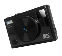 Camera Digitale Da 64 Compatta Con Filtro Bellezza E Grandi Lampi Per Appassionati Social Media Creatori Autofocus