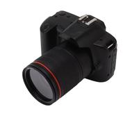 Camera Digitale IPS da 3 Pollici da 3 Pollici da 3 Pollici 4K 64MP Display a Colori 16x Digital Zoom HD Digital Camera per Video Fotografici