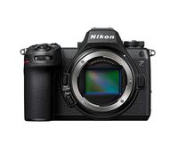 Camera Digitale Nikon Z6 III Body