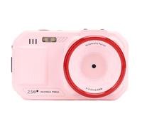 Camera Digitale, WI -IFI Digital Camera AutoFocus HD per la Fotografia (PINK)