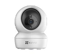 Ezviz Telecamera H6c 2mp da interno motorizzata Full HD. Wi-Fi 2.4 GH Brandeggia