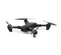 Camera Drone Motor&Co - Telecamera HD 1080p, Doppia Batteria, Volo Stabile e Divertente