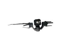 camera drones, Braccio cardanico for telecamera Mini 3/3 PRO/4 PRO, incluso supporto motore, accessori for droni, ben testato, compatibile con DJI,for replacemen(Min3PRO)