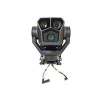 camera drones, Compatibile con DJI AIR/Spark/mini/series, telecamera gimbal completa, inclusi braccio, obiettivo e cavo coassiale, Air2/3s MINI234PRO,for replacemen(Mavic 3pro)