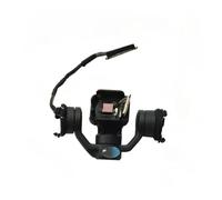 camera drones, Giunto cardanico senza telecamera con linea singola for DJI Mini 3 Pro, ricambio for drone UAV con giunto cardanico vuoto compatibile,for replacemen