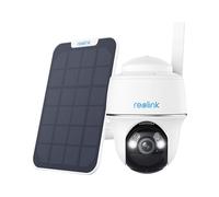REOLINK - Telecam 4G EXT G430 orient ricaric W Solar Panel Go Series G430 with Solar Panel