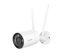 Caméra extérieure - REOLINK - W330 - Blanc