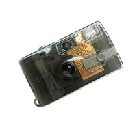 Camera Film Vintage con pellicola a colori ECN2 Utilizzare una volta un'immagine per il regalo all'aperto per compleanni e feste macchina fotografica manuale