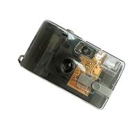 Camera Film Vintage con pellicola a colori ECN2 Utilizzare una volta un'immagine per il regalo all'aperto per compleanni e feste macchina fotografica manuale